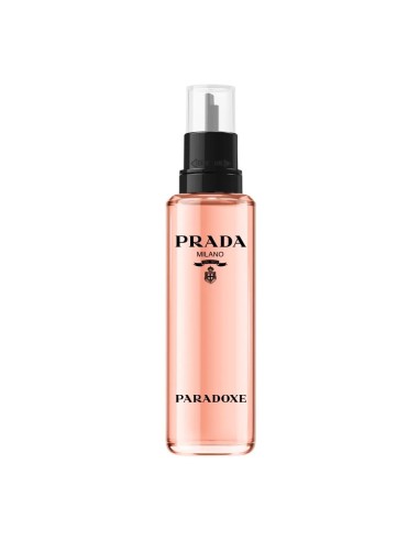 PRADA PARADOXE EDP VAP 100ML (RECARGA)