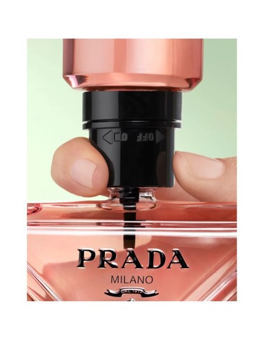 PRADA PARADOXE EDP VAP 100ML (RECARGA)