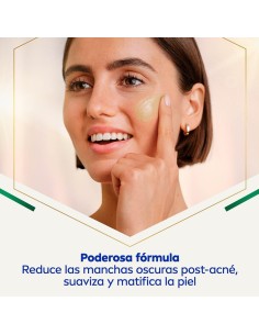 NIVEA LUMINOUS 360 SERUM ANTIMANCHAS Y MARCAS ACIDO SALICILICO 30ML 2