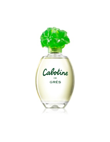 CABOTINE EDT VAP 100 ML PARFUMS GRES