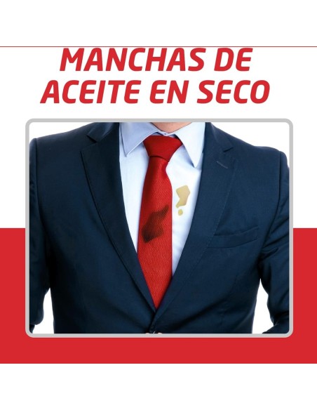 Cebralin Quita Manchas Spray 200 ml - Textil