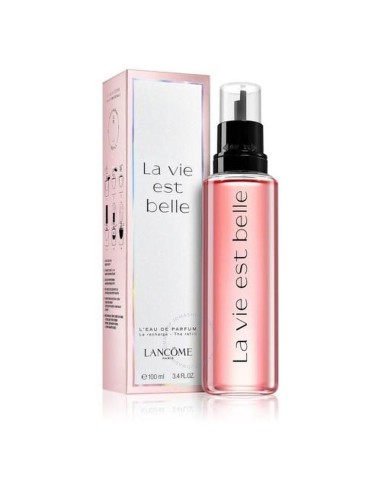 LA VIE EST BELLE EDP VAP 100ML RECARGA