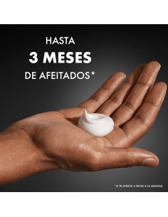 Gillette Espuma de Afeitar Piel Normal 200ml. 2