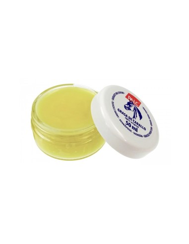 PALC GRASA DE CABALLO TARRO 50ML