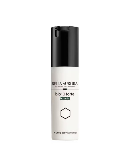 BELLA AURORA BIO10 FORTE BOTANIC SERUM INTENSIVO TODO TIPO DE PIEL BELLA AURORA BIO10 FORTE BOTANIC SERUM INTENSIVO TODO TIPO DE PIEL