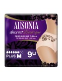 AUSONIA DISCREET BOUTIQUE BRAGUITA DE INCONTINENCIA MEDIA 9 UDS