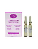NURANA FLASH LIFTING BELLEZA AL INSTANTE 2 AMPOLLAS X 2ML