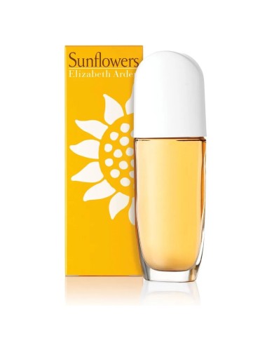 SUNFLOWERS EDT VAP 100ML