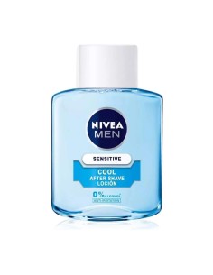 NIVEA MASAJE LOCION SENSITIVE COOL 0% ALCOHOL 100ML 2