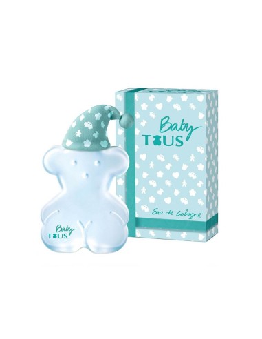 BABY TOUS EDC VAP 100ML