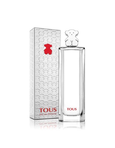 TOUS EDT VAP 90ML