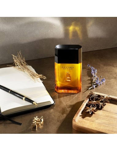 AZZARO POUR HOMME EDT VAP 100 ML