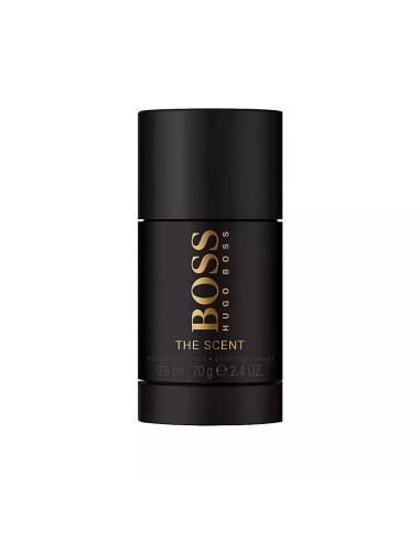 HUGO BOSS THE SCENT DESODORANTE STICK 75ML