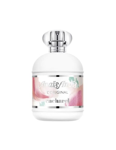 ANAIS ANAIS EDT VAP 100ML