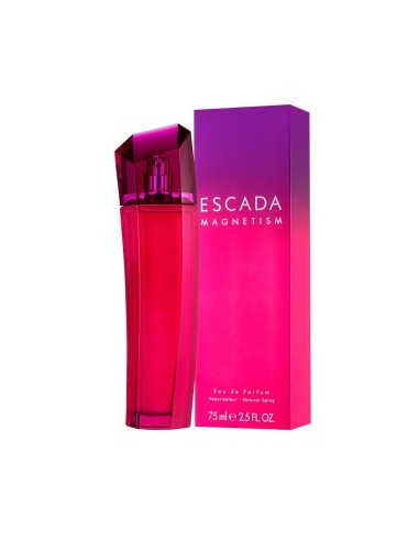 ESCADA MAGNETISM EDP VAP 75ML