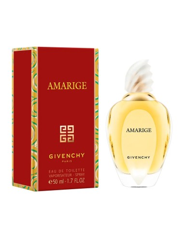 AMARIGE EDT VAPO 50ML