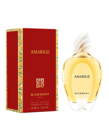 AMARIGE EDT VAPO 100ML