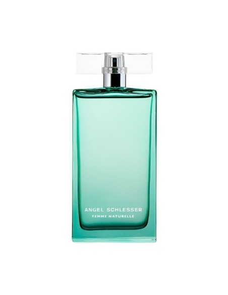 ANGEL SCHLESSER FEMME NATURELLE EDT VAP 100ML