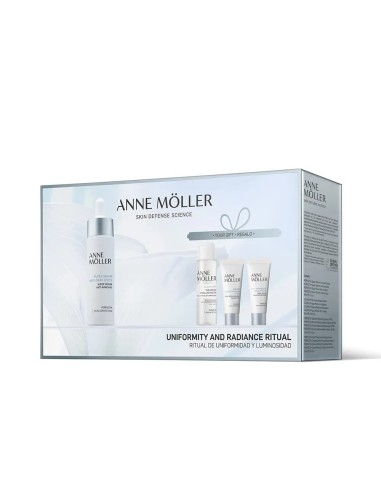 ANNE MOLLER PERFECTIA SERUM ANTIMANCHAS RITUAL ESTUCHE