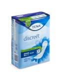 TENA DISCREET COMPRESA DE INCONTINENCIA MAXI 12 UDS