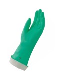 GUANTE MAPA ULTRANITRIL VERDE 492 TALLA 7