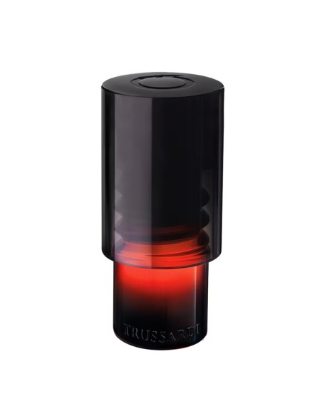 TRUSSARDI PRIMO HOMBRE EDP VAP 100ML (RECARGABLE)