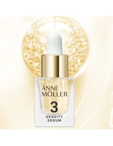 ANNE MOLLERLIVIN GOLDAGE SHOCK TRATAMENT INTENSIVE 28 DIAS 4 X 10ML