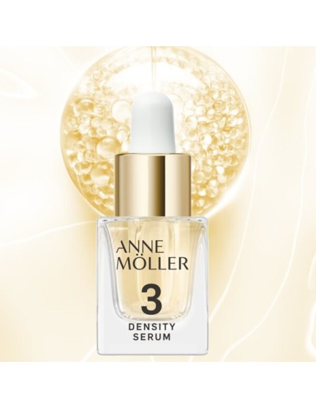 ANNE MOLLERLIVIN GOLDAGE SHOCK TRATAMENT INTENSIVE 28 DIAS 4 X 10ML