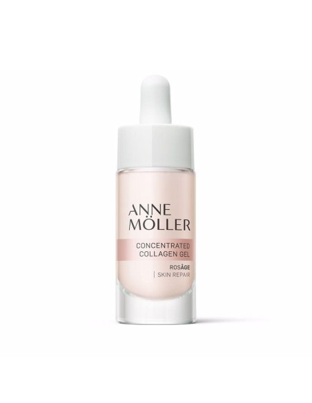 ANNE MOLLER ROSAGE GEL CONCENTRADO COLAGENO 15ML