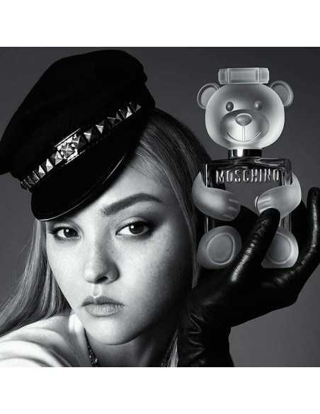 MOSCHINO TOY 2 EDP VAP 100ML