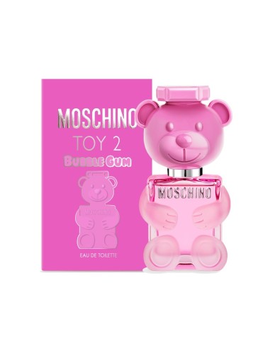 MOSCHINO TOY 2 BUBBLE GUM EDT VAP 30ML