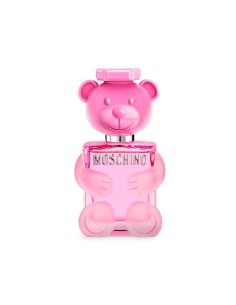 MOSCHINO TOY 2 BUBBLE GUM EDT VAP 50ML 2