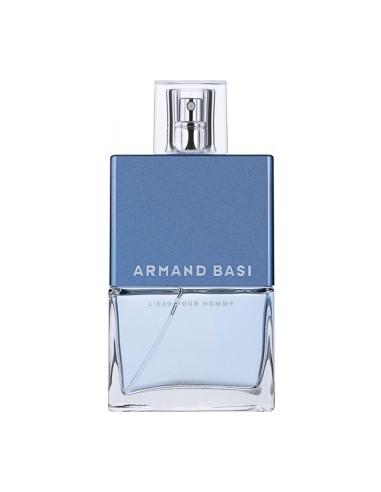 ARMAND BASI LEAU POUR HOMME VAP 75ML