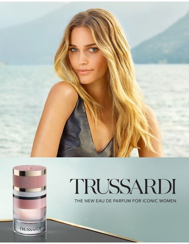 TRUSSARDI PERFUME EDP VAP 30 ML