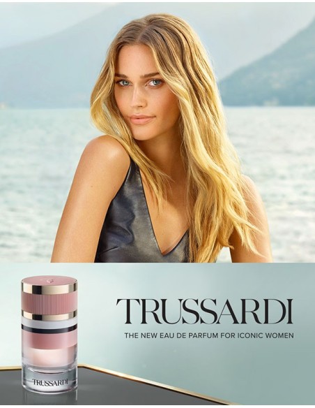 TRUSSARDI PERFUME EDP VAP 30 ML