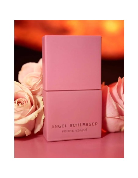 ANGEL SCHLESSER FEMME ADORABLE EDT VAP 100ML