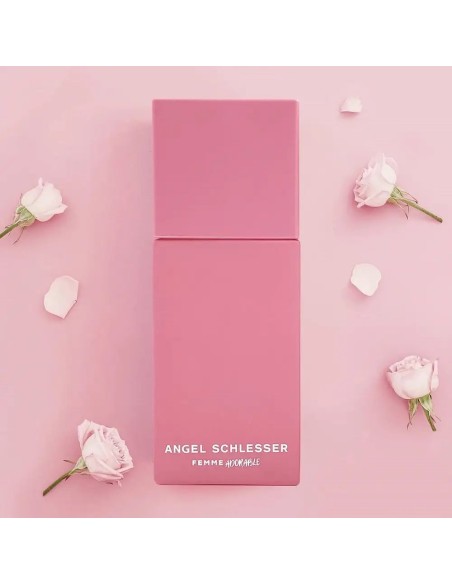 ANGEL SCHLESSER FEMME ADORABLE EDT VAP 100ML