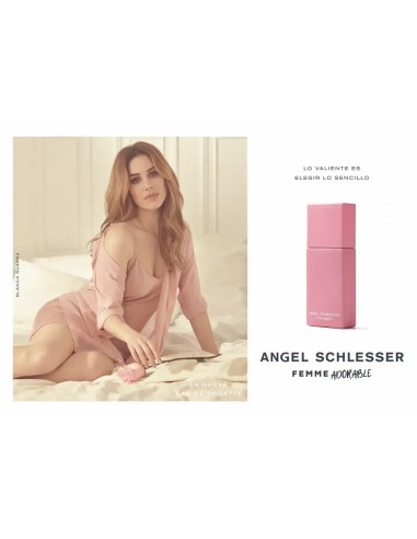 ANGEL SCHLESSER FEMME ADORABLE EDT VAP 100ML