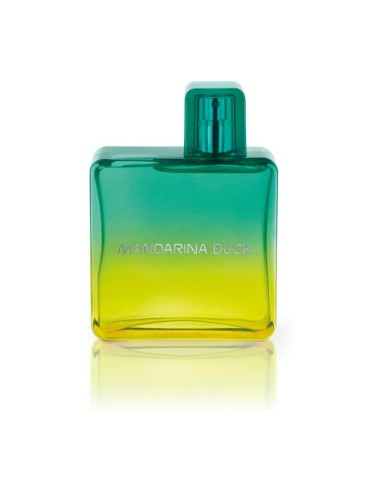 MANDARINA DUCK VIDA LOCA FOR HIM EDT VAP 100ML