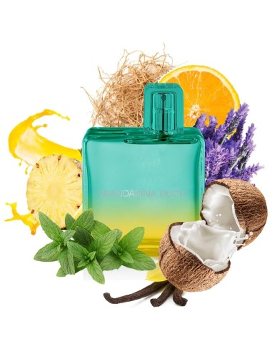 MANDARINA DUCK VIDA LOCA FOR HIM EDT VAP 100ML