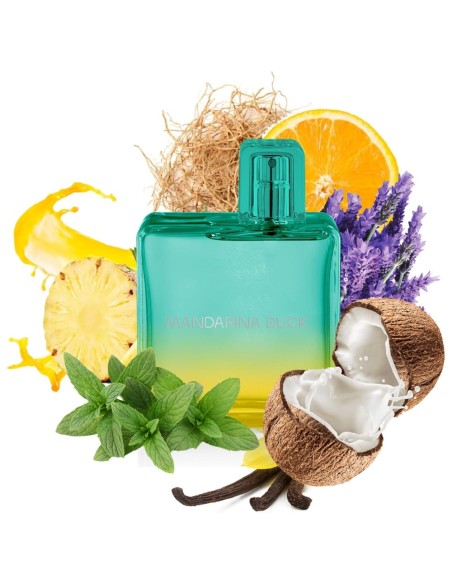 MANDARINA DUCK VIDA LOCA FOR HIM EDT VAP 100ML