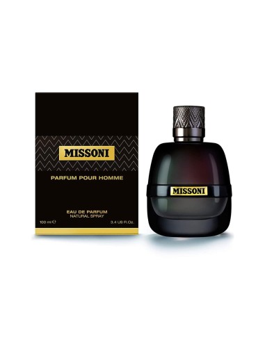 MISSONI POUR HOMME EDP VAP 100ML