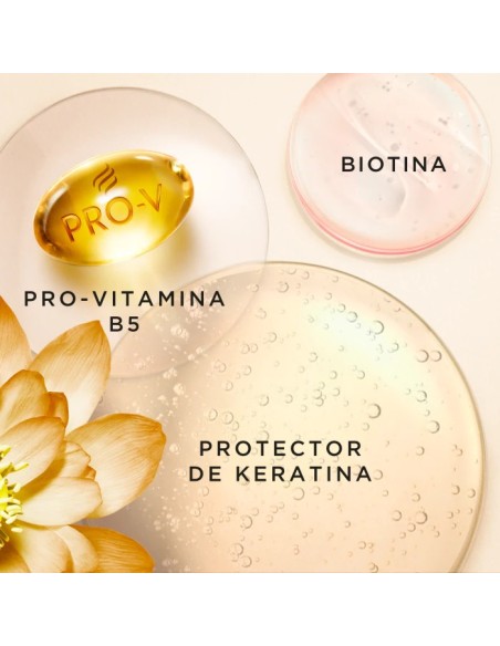 PANTENE CHAMPU MIRACLE ADIOS FRIZZ 225ML