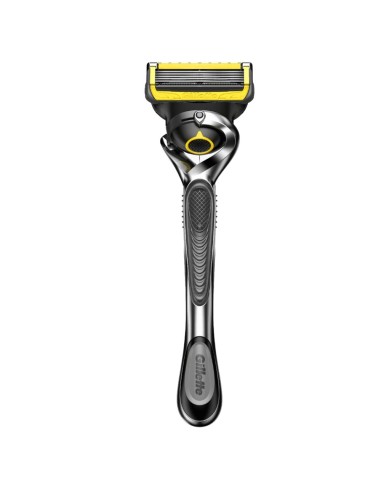 GILLETTE FUSION MAQUINA PROSHIELD + 1 CARGADOR