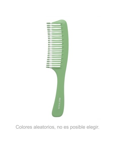 PEINE CABELLO ESCARPIDOR PUAS ONDULADAS FANTASIA