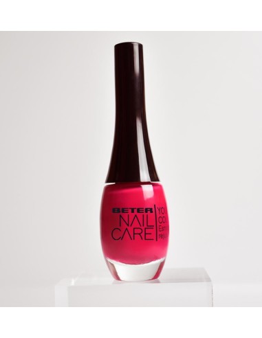 BETER ESMALTE YOUTH COLOR 068 BCN PINK