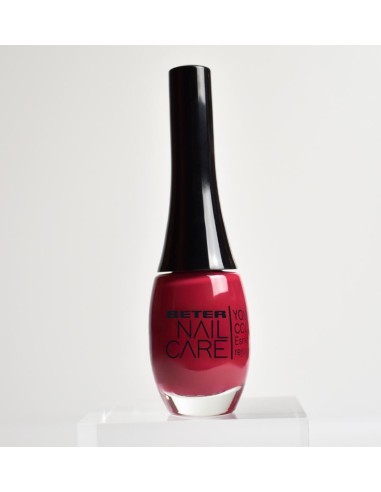 BETER ESMALTE YOUTH COLOR 069 RED SCARLET