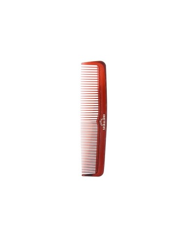 PEINE CABELLO CONCHA BOLSILLO 12.5 CM