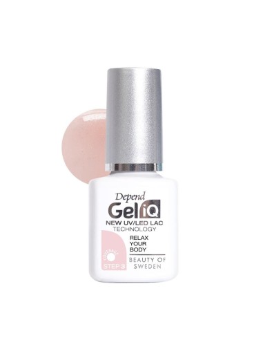 BETER ESMALTE GEL IQ RELAX YOUR BODY