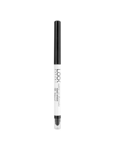 EYELINER CON DIFUMINADOR NEGRO INTENSO BETER